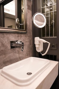 archstone hotel by ketenci