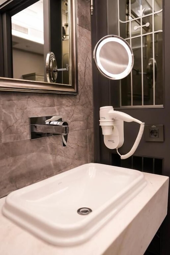 archstone hotel by ketenci