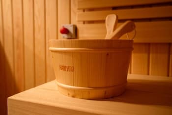 archstone hotel by ketenci