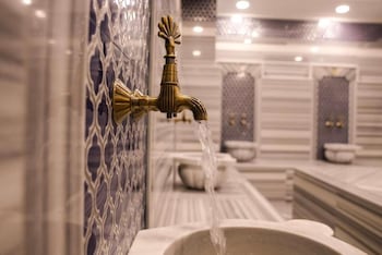 archstone hotel by ketenci