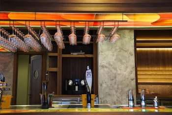 archstone hotel by ketenci