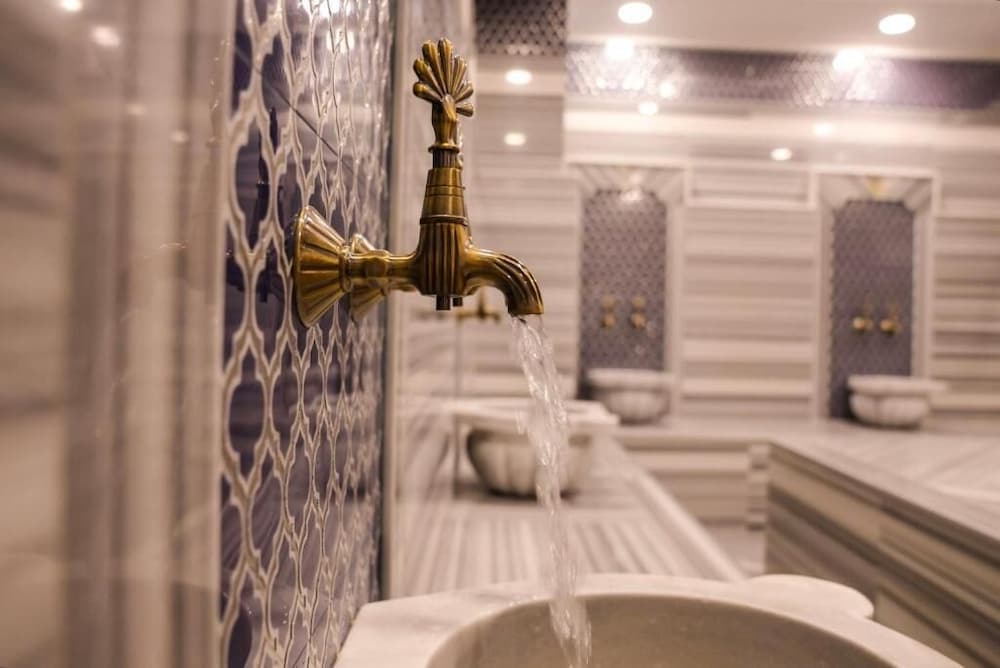 archstone hotel by ketenci