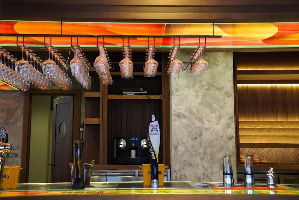 archstone hotel by ketenci