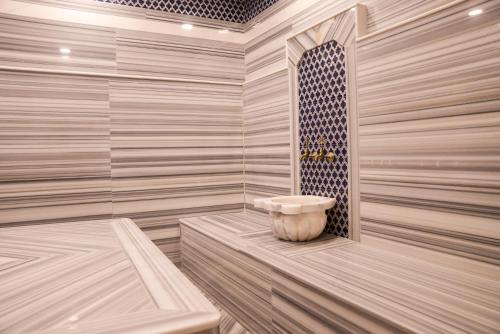 archstone hotel by ketenci