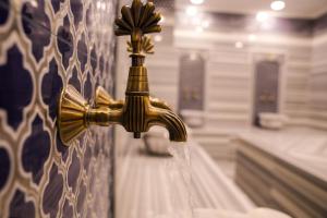 archstone hotel by ketenci