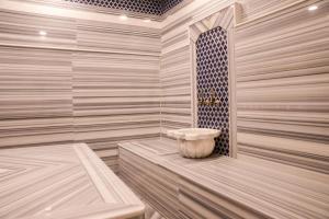 archstone hotel by ketenci