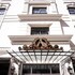 archstone hotel by ketenci