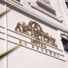 archstone hotel by ketenci