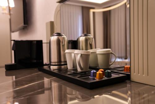 archstone hotel by ketenci