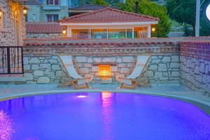 the fountain hotel