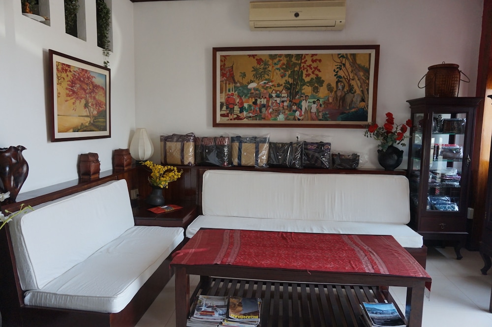 residence sisouk