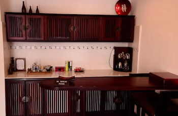 nam bo boutique hotel