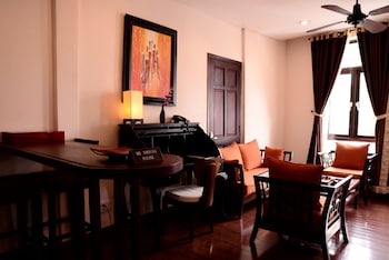 nam bo boutique hotel