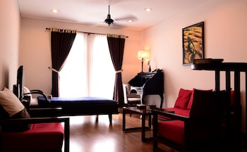 nam bo boutique hotel