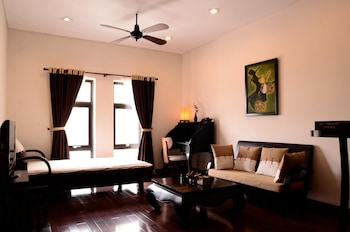nam bo boutique hotel