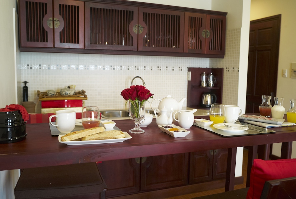 nam bo boutique hotel