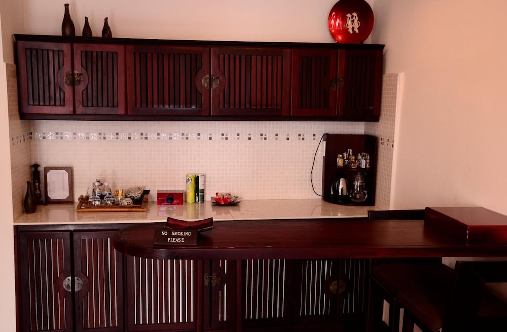 nam bo boutique hotel