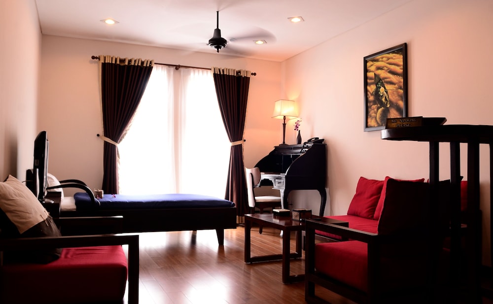 nam bo boutique hotel