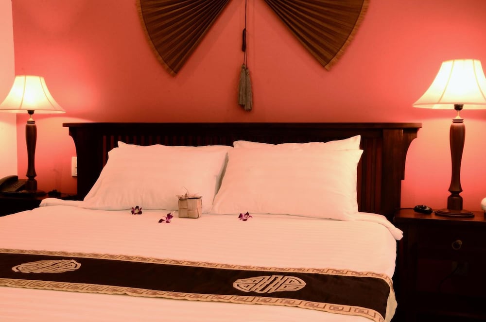 nam bo boutique hotel