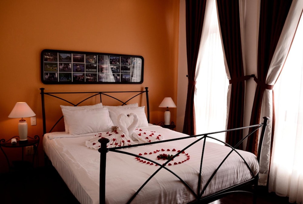nam bo boutique hotel