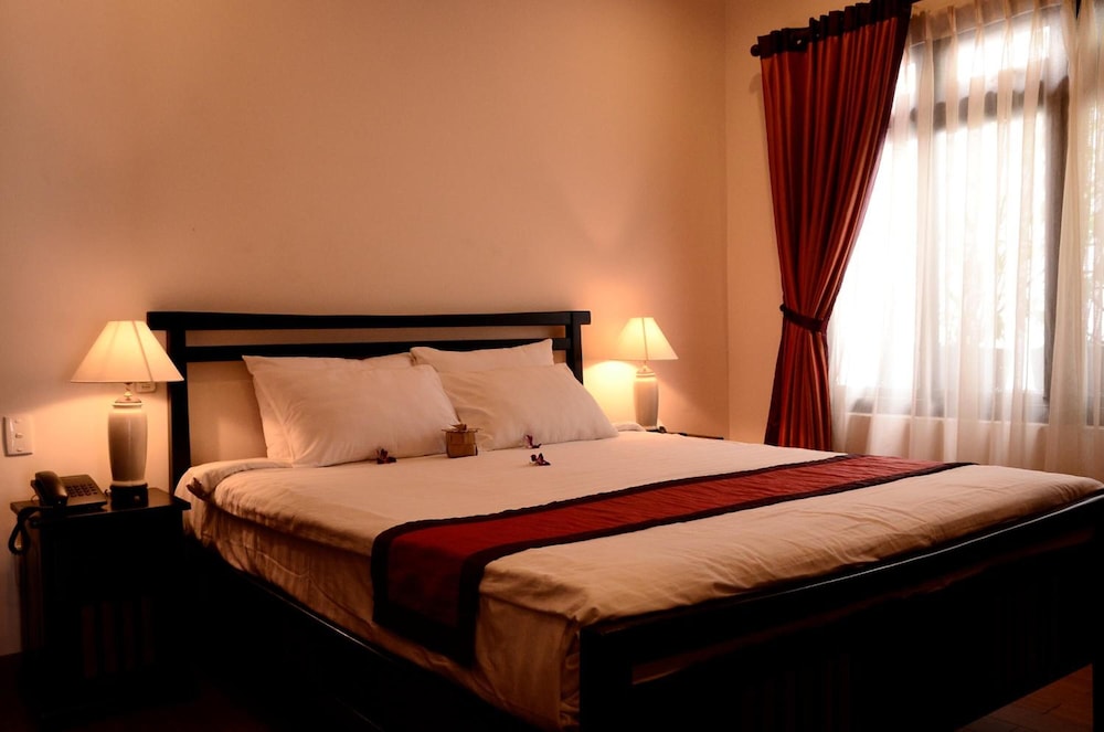 nam bo boutique hotel