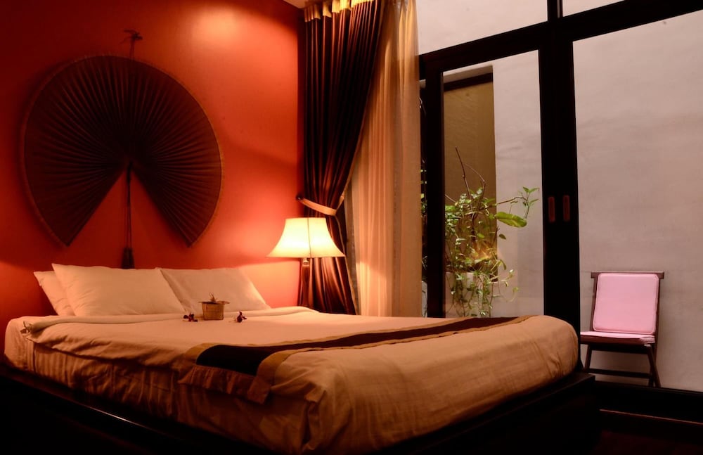 nam bo boutique hotel