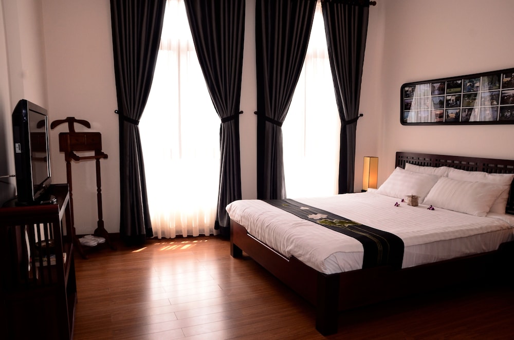 nam bo boutique hotel