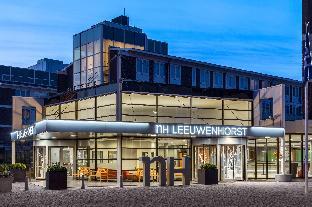 Nh Noordwijk Conference Centre Leeuwenhorst,Amsterdam City Centre>>Amsterdam,5 star