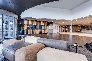 Nh Noordwijk Conference Centre Leeuwenhorst,Amsterdam City Centre>>Amsterdam,5 star