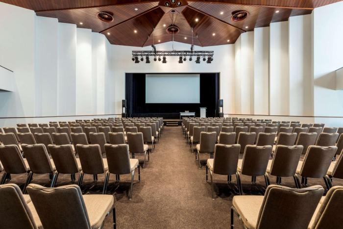 nh noordwijk conference centre leeuwenhorst