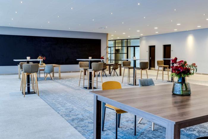 nh noordwijk conference centre leeuwenhorst