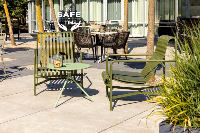 nh noordwijk conference centre leeuwenhorst