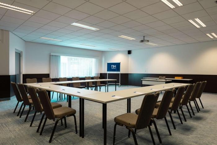 nh noordwijk conference centre leeuwenhorst