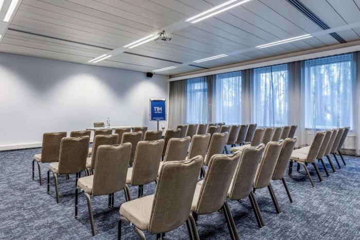 nh noordwijk conference centre leeuwenhorst