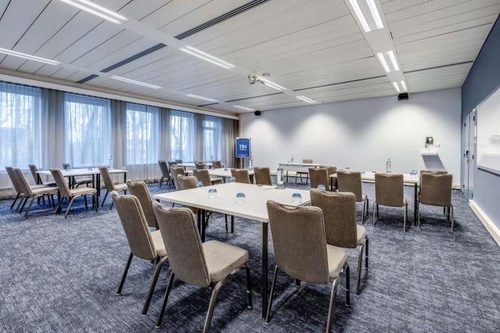 nh noordwijk conference centre leeuwenhorst