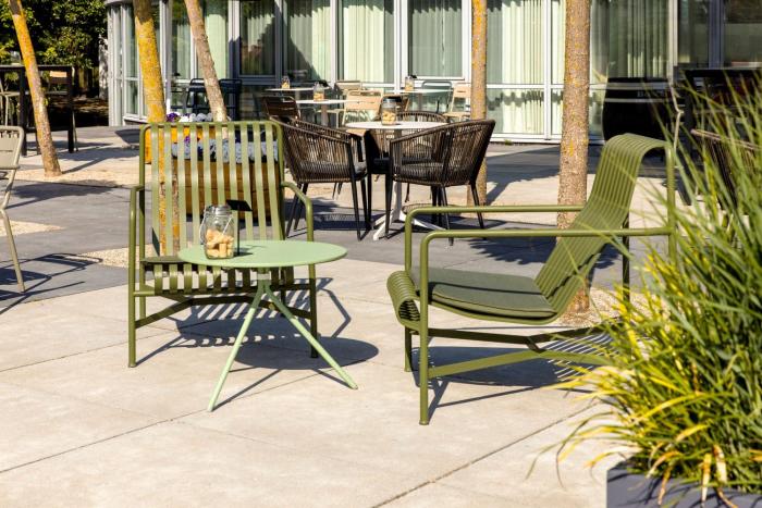 nh noordwijk conference centre leeuwenhorst