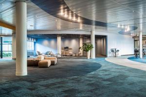 nh noordwijk conference centre leeuwenhorst