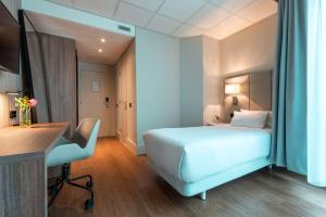 nh noordwijk conference centre leeuwenhorst