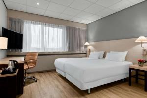 nh noordwijk conference centre leeuwenhorst