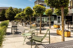 nh noordwijk conference centre leeuwenhorst