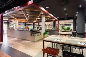 nh noordwijk conference centre leeuwenhorst