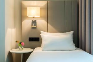 nh noordwijk conference centre leeuwenhorst