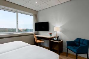 nh noordwijk conference centre leeuwenhorst