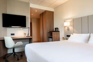 nh noordwijk conference centre leeuwenhorst