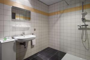 nh noordwijk conference centre leeuwenhorst