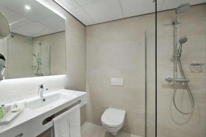 nh noordwijk conference centre leeuwenhorst