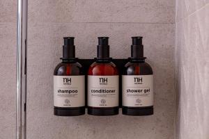 nh noordwijk conference centre leeuwenhorst