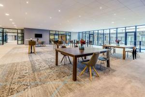 nh noordwijk conference centre leeuwenhorst