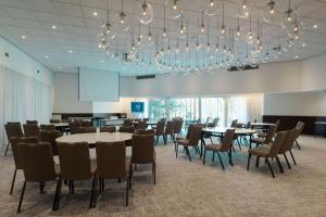 nh noordwijk conference centre leeuwenhorst