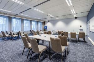 nh noordwijk conference centre leeuwenhorst